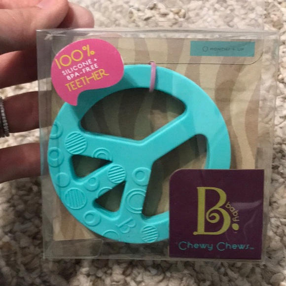 chewy chews Other - Teether